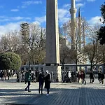 Apartment Blue Diana