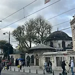 Apartment Blue Diana