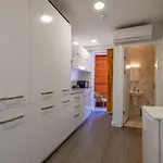 Apartment Blue Diana *