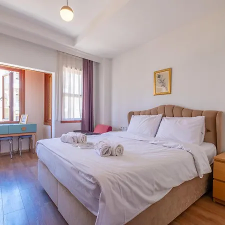 Apartment Blue Diana