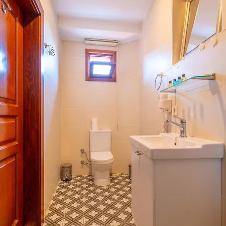 Apartment Blue Diana *