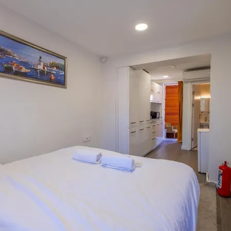 Apartment Blue Diana *